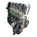 Motor Parcial  Flex 78cv 8v Chevrolet Classic 1.0 2011 Usado