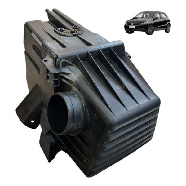 Caixa Filtro Ar Volkswagen Gol G5 1.6 2010