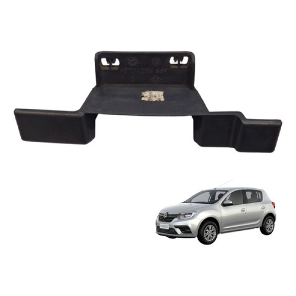 Suporte Radiador Renault Sandero 1.0 3cc 2020