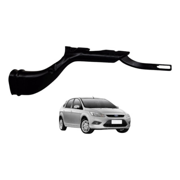 Duto Saida Ar Ford Focus Ghia 2009 2.0 Auto