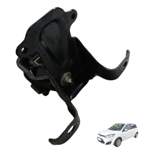 Coxim Cambio Motor Ford Fiesta 1.6 2011 2012