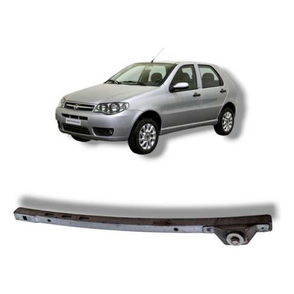 Guia Canaleta Vidro Fiat Palio 1.0 2010 Usada