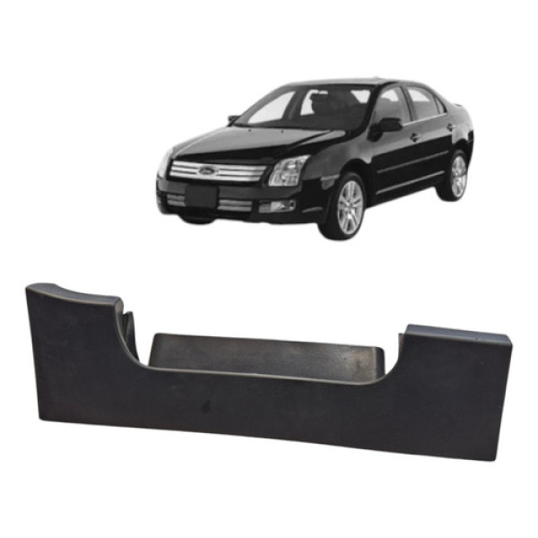 Acabamento Coluna Volante Ford Fusion 2.3 2007 2008