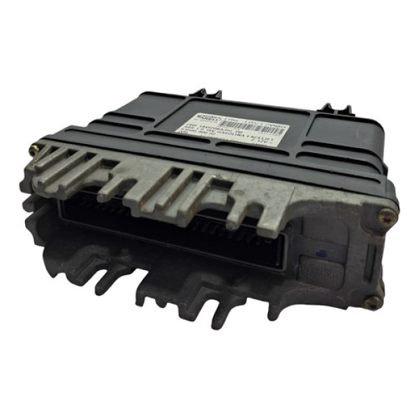 Modulo De Injecao Ecu Vw Gol Parati G3 1.0 16v 1998 Usado Peça 1