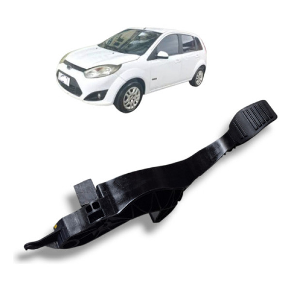 Pedal Embreagem Ford Fiesta 1.6 2011 2012