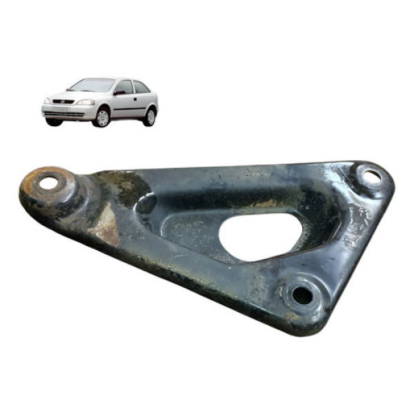 Suporte Agregado Direito Chevrolet Astra 2.0 Gl 2002 2p Preto
