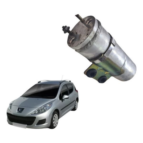 Filtro Secador Ar Peugeot Sw 207 1.4 2010 2011