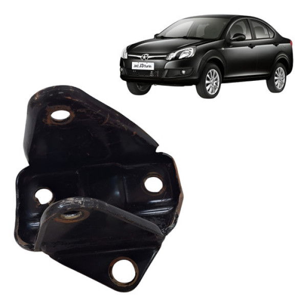 Suporte Coixim Cambio Jac J3 1.4 2011