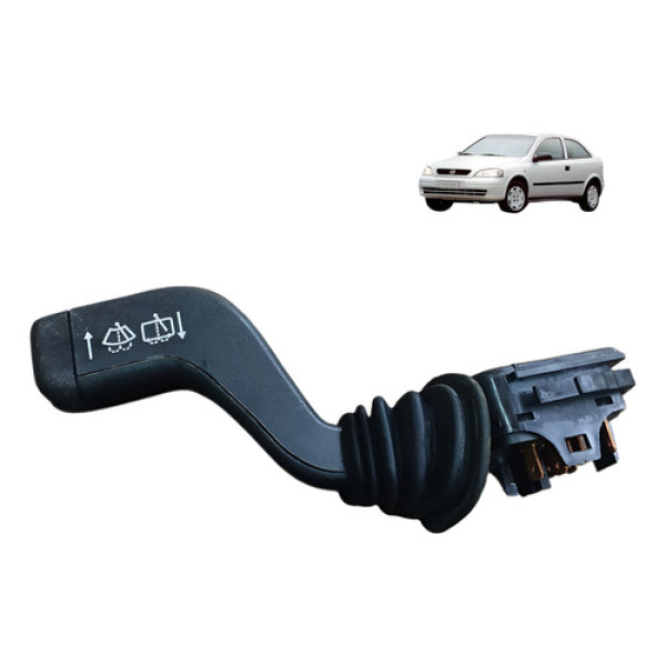 Chave Limpador Parabrisa Chevrolet Astra 2.0 Gl 2002 2p
