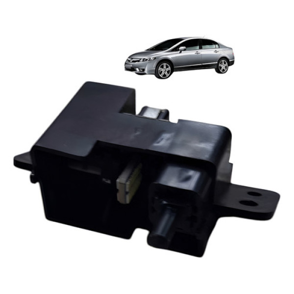 Interruptor Luz Porta Luva Honda Civic 1.8 2007 2011