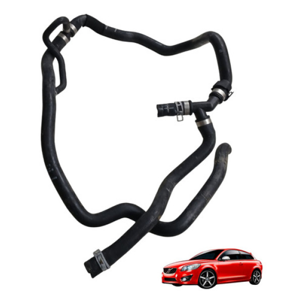 Mangueira Agua Volvo C30 2.0 2007