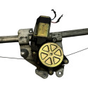 Maquina Vidro Eletrica Traseira Direita Gm Vectra 1997 2004