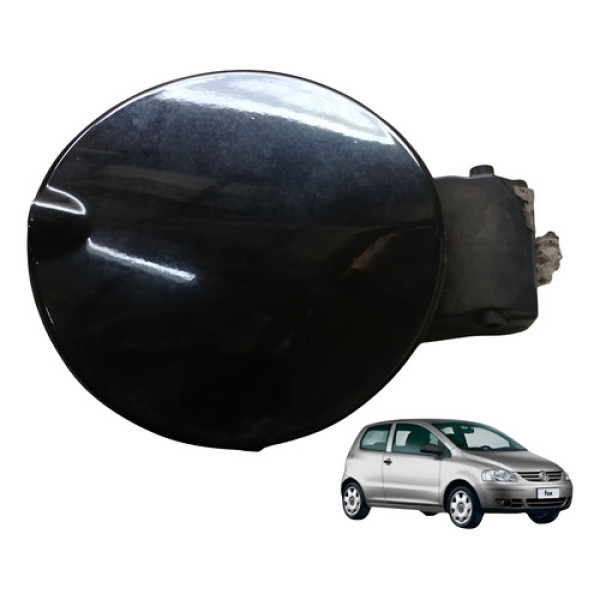 Portinhola Tanque Combustivel Volkswagen Fox 1.0 2006