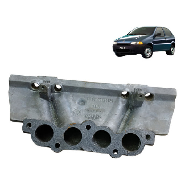 Coletor Admissao Fiat Palio Ed 1.0 2p 1998 1999