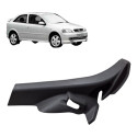 Moldura Esquerda Banco Traseiro Chevrolet Astra 1999