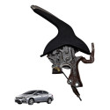 Alavanca Puxador Freio Mao Honda New Civic 2012 1.8