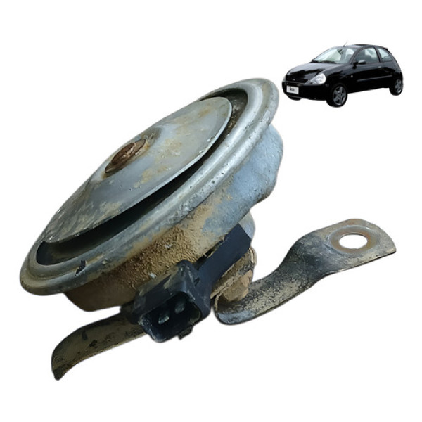 Buzina Ford Ka 1.0 2p 2004 2007