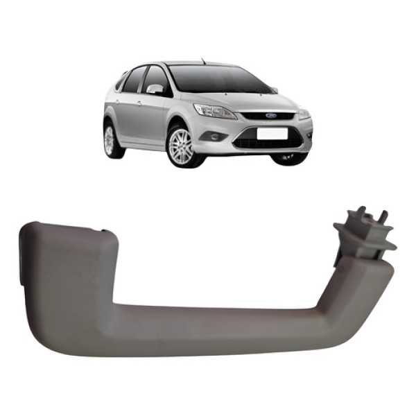 Alca Teto Pqp Ford Focus 2.0 2011 2012 Flex 16v