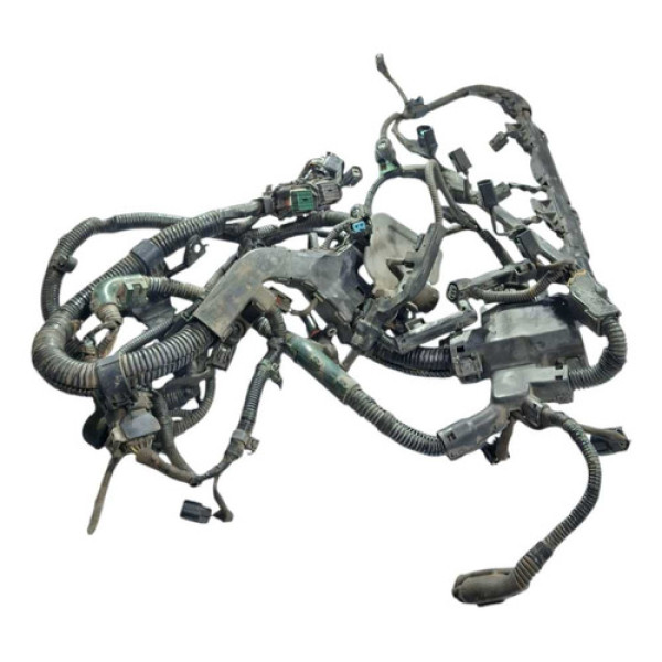 Chicote Injeção Honda Civic 1.8 2007 2011 69236095