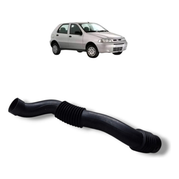 Mangueira Caixa Filtro Ar Fiat Palio 1.0 8v 2003