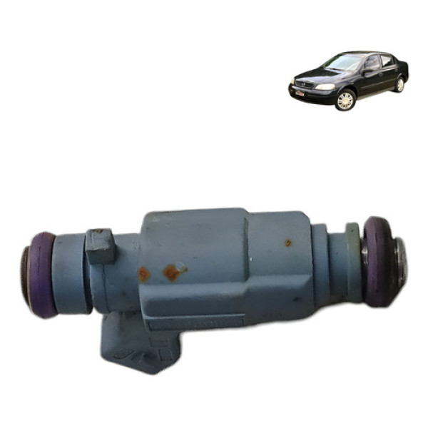 Bico Injetor Chevrolet Astra Gl 1.8 1999