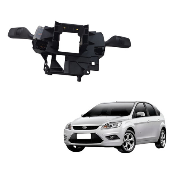 Chave Seta Limpador Ford Focus 2.0 2008 2013 17d940