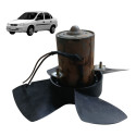 Helice Ventoinha Motor Chevrolet Classic 1.0 2001 16v