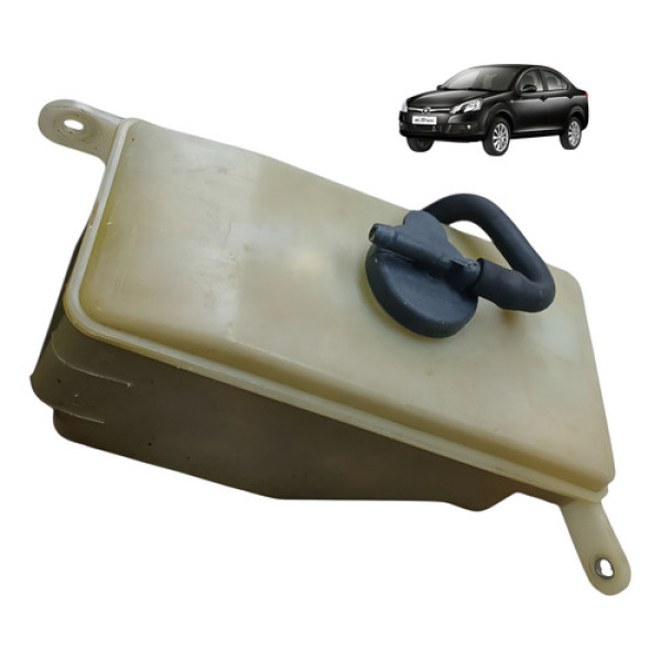 Reservatorio Agua Radiador Jac J3 1.4 2011