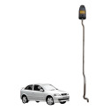 Pino Trava Porta Direita Chevrolet Astra 1.8 1999