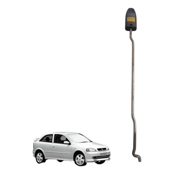 Pino Trava Porta Direita Chevrolet Astra 1.8 1999