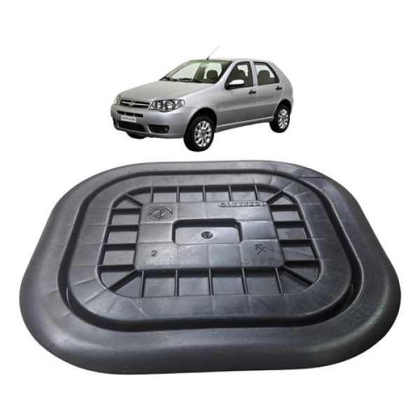 Tampa Combustivel Fiat Palio Sapao 1.0 2007 2015 Usado Preto