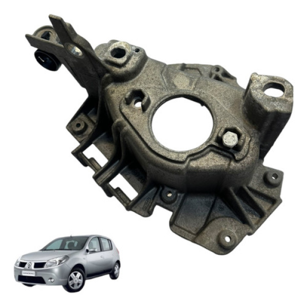 Suporte Coxim Cambio Renault Sandero 1.0 16v 2009