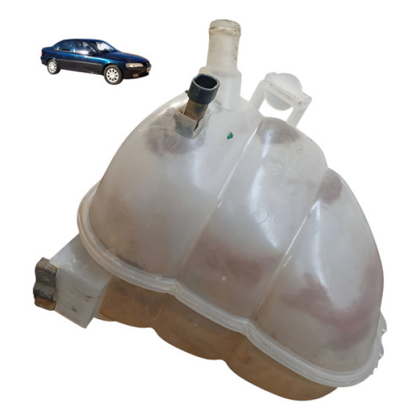 Reservatorio Radiador Chevrolet Vectra Cd 2.2 16v 1999