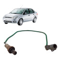 Sonda Lambda Ford Fiesta Sedan 2007 1.6 8v Zetec Flex