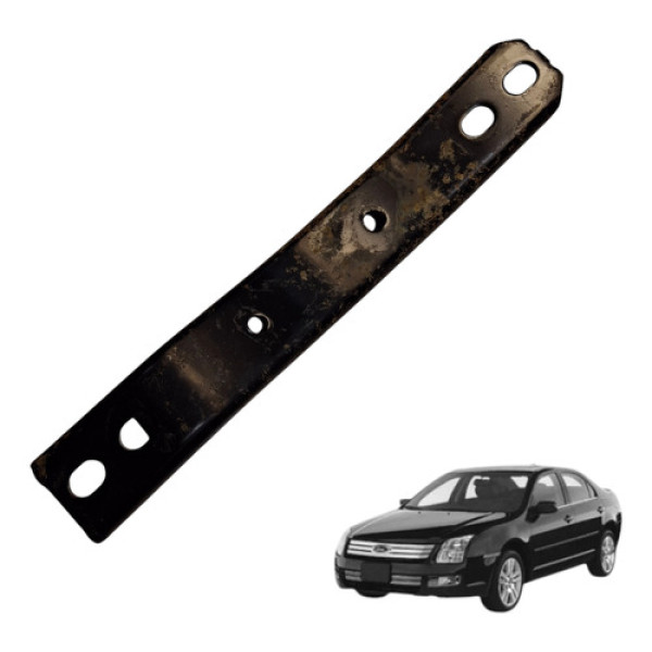 Braco Agregado Traseiro Esquerdo Ford Fusion 2.3 2006 2009