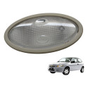 Luz Teto Cortesia Chevrolet Celta 1.0 2011