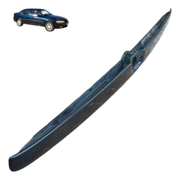 Friso Tampa Traseira Chevrolet Vectra Cd 2.2 16v 1999 Azul