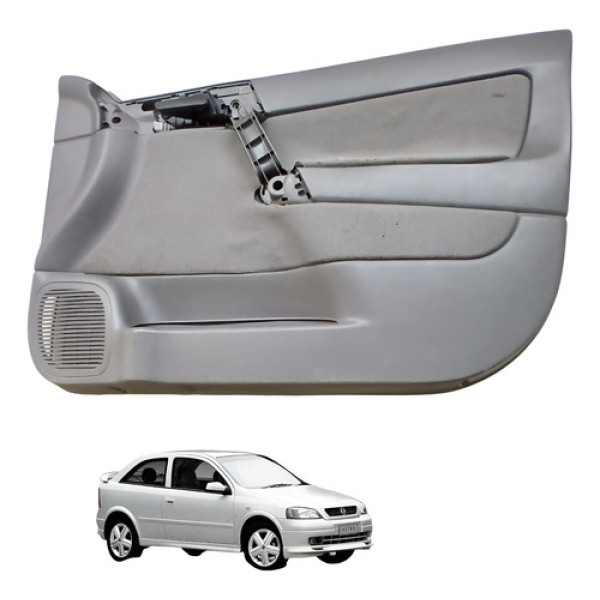 Forro Porta Dianteira Direita Chevrolet Astra 1.8 1999