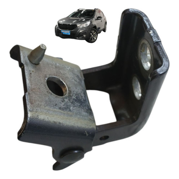 Dobradica Porta Peugeot 2020 1.6 16v