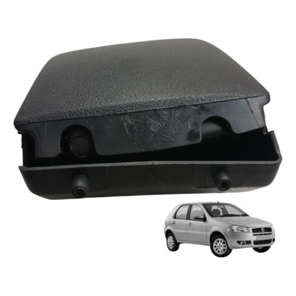 Cinzeiro Porta Objetos Fiat Palio 2010