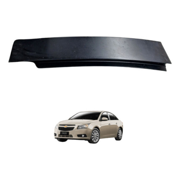 Moldura Coluna Traseira Direita Chevrolet Cruze 2012