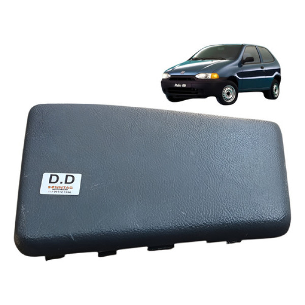 Moldura Inferior Dianteiro Direito Fiat Palio Ed 1.0 2p 1998