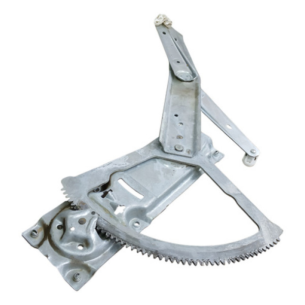 Maquina Vidro Dianteiro Esquerdo Classic Corsa 2010