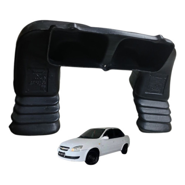 Duto Saida Ar Chevrolet Classic 1.0 2011 Usado