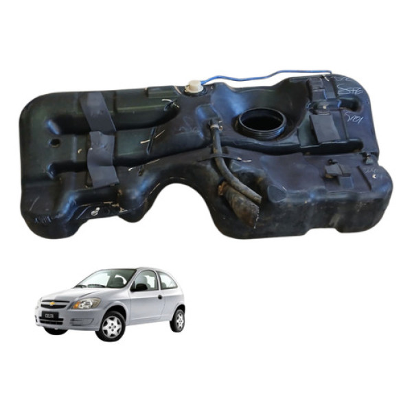 Tanque Combustivel Chevrolet Celta 1.0 2011