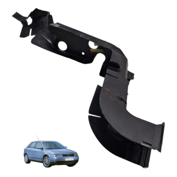 Suporte Guia Instalacao Eltrica Audi A3 1.8 1999