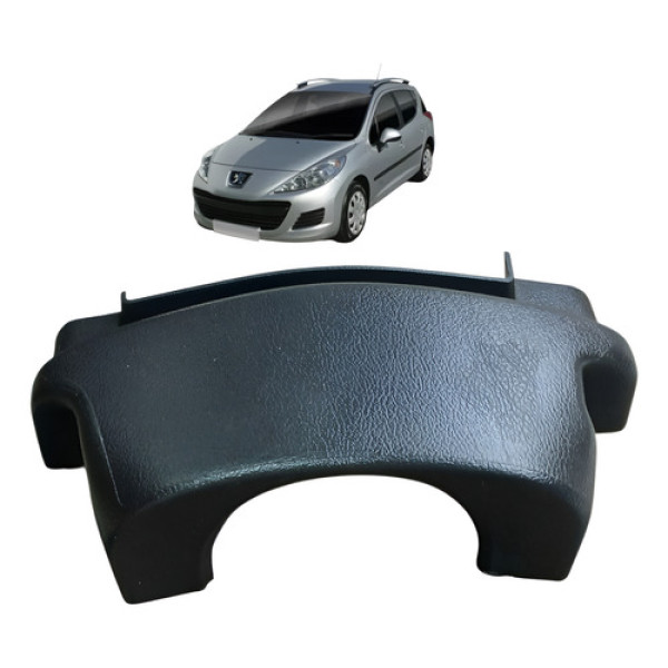 Moldura Superior Chave Seta Peugeot Sw 207 1.4 2010 2011