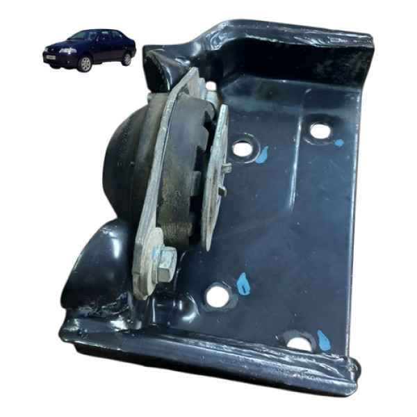 Coxim Motor Fiat Siena  1.3 8v 2003 2004