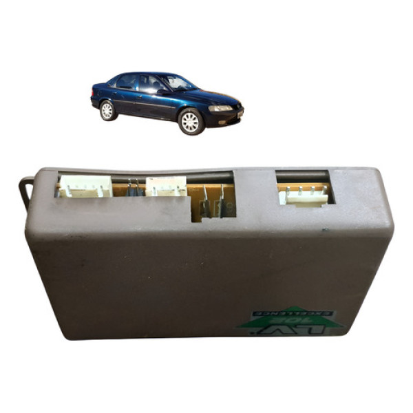 Modulo Injecao Chevrolet Vectra Cd 2.2 16v 1999