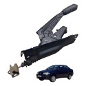  Alavanca Freio Mao Fiat Siena 1.3 2003 2004
